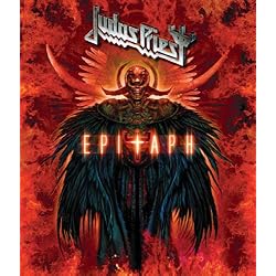 Judas Priest: Epitaph