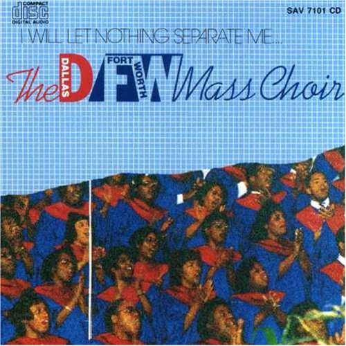 CD-Charts  Search : I Will Let Nothing Separate Me