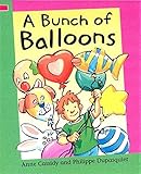 A bunch of balloons
