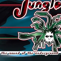 Jungle: Sound of the Underground