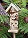 LADYBIRD INSECT TOWER
