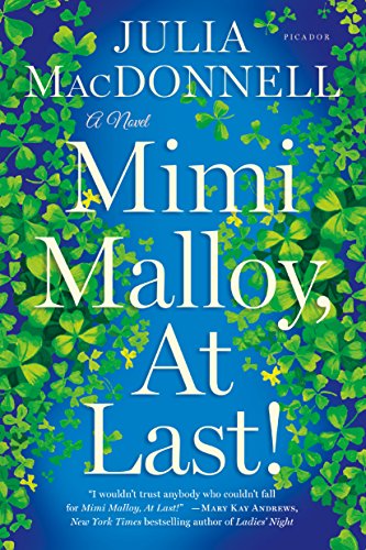 Mimi Malloy, At Last!: A Novel