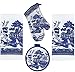 Sumyth Kitchen Shears, 5 Bluewhite