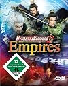 Dynasty Warriors 6: Empires