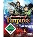 Dynasty Warriors 6: Empires