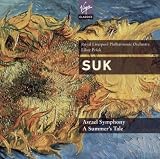Suk: Asreal Symphony, Summers Tale