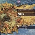 Suk: Asreal Symphony, Summer's Tale