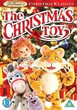 The Christmas Toy [DVD]