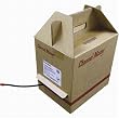 Channel Master Cable, RG6 60% Copper Clad 3GHz, 500' T-PACK