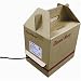 Channel Master Cable, RG6 60% Copper Clad 3GHz, 500' T-PACK