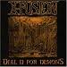 X fusion-Dial D for Demons