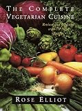Complete Vegetarian Cuisine
