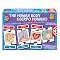 The Human Body Game in Spanish and English