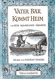 Vater B&auml;r kommt heim (Bd - 2) - Maurice Sendak, Else Holmelund Minarik