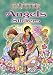 Glitter Angels Stickers