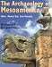 Books : The Archaeology of MesoAmerica