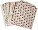 Carta Bella Paper Company Have a Merry Christmas Collection Kit, 12 x 12