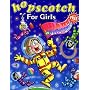 Hopscotch : the Magazine for Girls