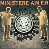 Music : Pourquoi Tant de Haine