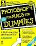 Photoshop 4 for Macs for Dummies