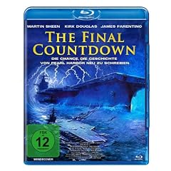 The Final Countdown [Blu-ray]
