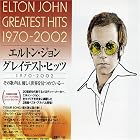 Click here to buy Greatest Hits 1970-2002 by  Elton John .