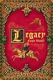 Legacy: AmazonEncore Edition