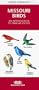 Missouri Birds: An Introduction to Familiar Species (Pocket Naturalist)