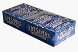 LifeSavers Rolls Pep-O-Mint 20 Roll Box