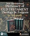 New International Dictionary of Old Testament Theology and Exegesis for Macintosh&reg;
