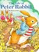 The Tale of Peter Rabbit (Pudgy Pals)