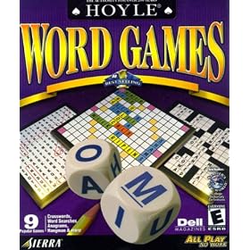 Hoyle Word Games 2002: Video Games