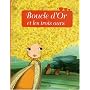 Minicontes classiques : Boucle d'or et les trois o&hellip de Anne Royer