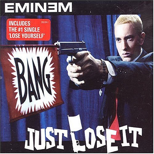 Just Lose It, Pt. 2