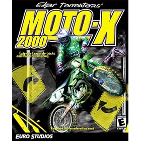 Moto-X 2000
