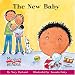 The New Baby (My First Reader)