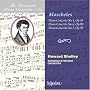 Moscheles: Piano Concertos