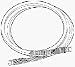 Wagner Spray Tech #0270192 25'x1/4" Hose