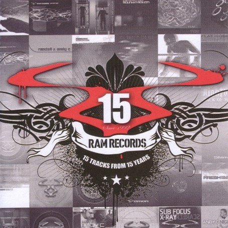 Ram Fifteen Years