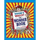 Where's Wally?: The Wonder Book with Magnifying Glass by  Martin Handford