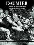 Daumier: 120 Great Lithographs (Dover Art Collections)