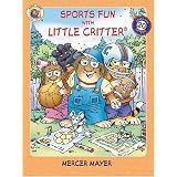 LittleCritter:SportsFunwithLittleCritter
