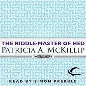 The Riddle-Master of Hed: Riddle-Master Trilogy, Book 1 | [Patricia A. McKillip]