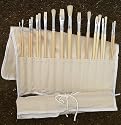 Brush Bundle Value Pack With Holder