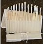 Brush Bundle Value Pack With Holder