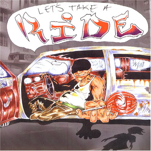 CD-Charts  Search : Lets Take a Ride