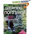 Gardening in the Northwest by 