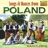 Songs & Dances from Poland