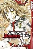 Shinshi Doumei Cross: Shinshi Doumei Cross 01: Allianz der Gentlemen: Bd 1