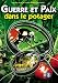 Guerre et paix dans le potager